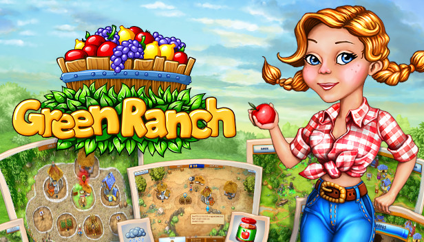 Green Ranch