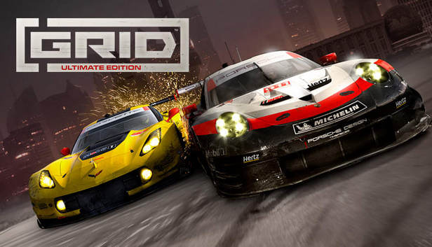 

GRID (2019) Ultimate Edition