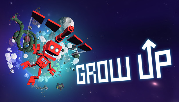 Grow Up (Xbox One & Xbox Series X|S) Argentina