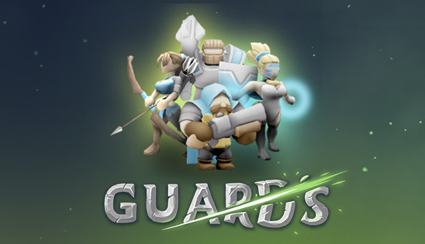 

Guards