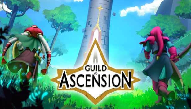 

Guild of Ascension