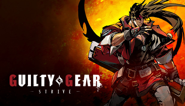 Guilty Gear -Strive- + Season Pass 1