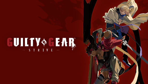 Guilty Gear -Strive- Season Pass 1