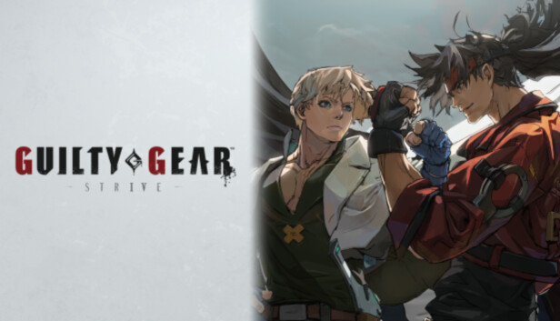 

Guilty Gear -Strive- Season Pass 3