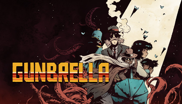 Gunbrella