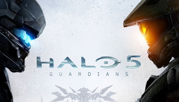 Halo 5: Guardians (Xbox One & Xbox Series X|S) United States