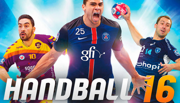 Handball 16