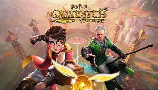 

Harry Potter: Quidditch Champions (Nintendo Switch EU)