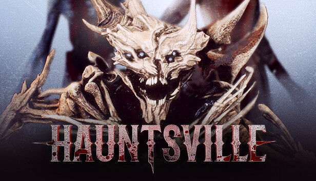 

Hauntsville