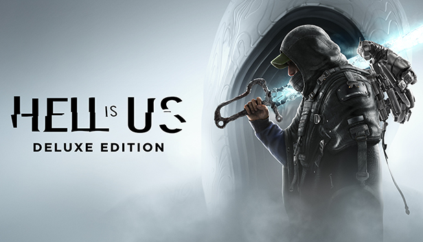 

Hell is Us - Deluxe Edition