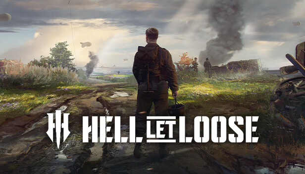 

Hell Let Loose Ultimate Edition