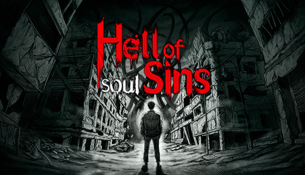 

Hell of Sins: soul