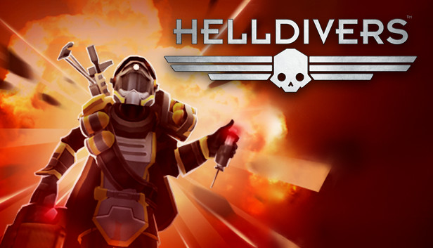 HELLDIVERS Demolitionist Pack