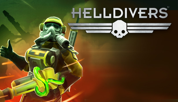 HELLDIVERS Hazard Ops Pack