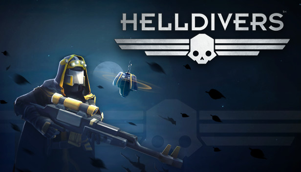 HELLDIVERS Ranger Pack