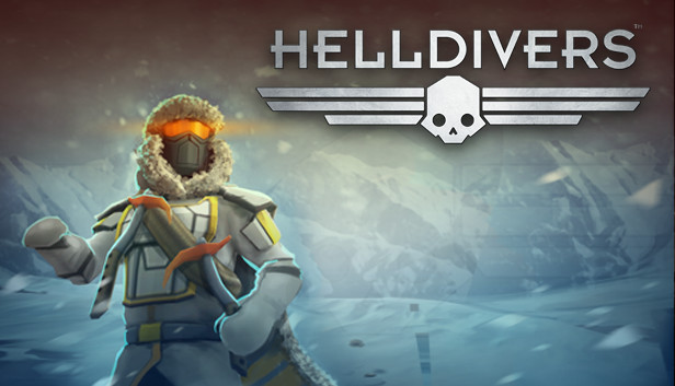 

HELLDIVERS Specialist Pack