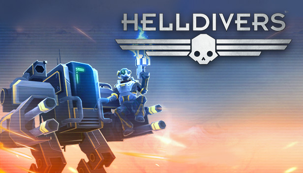 

HELLDIVERS Pilot Pack