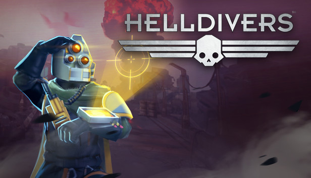 HELLDIVERS Precision Expert Pack