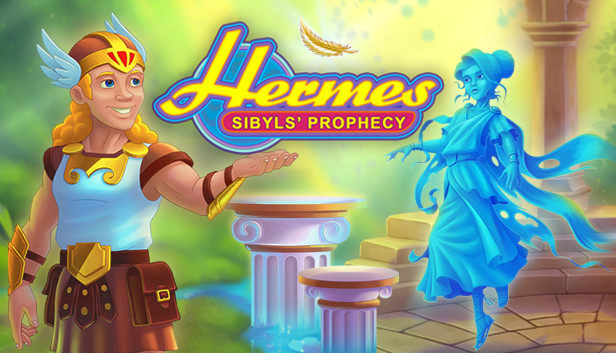 

Hermes: Sibyls' Prophecy