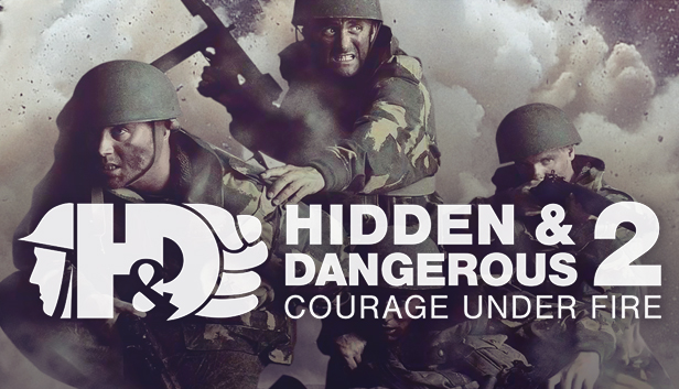 

Hidden & Dangerous 2: Courage Under Fire