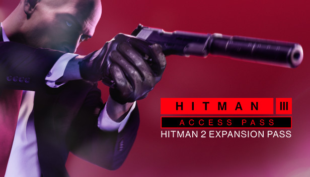 

HITMAN 3 Access Pass: HITMAN 2 Expansion