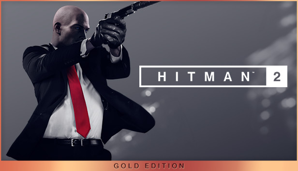 HITMAN™ 2 - Gold Edition GLOBAL