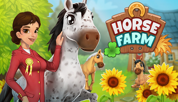 

Horse Farm (Nintendo Switch EU)