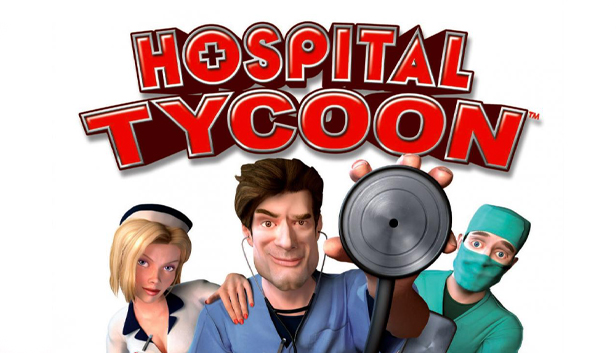 

Hospital Tycoon