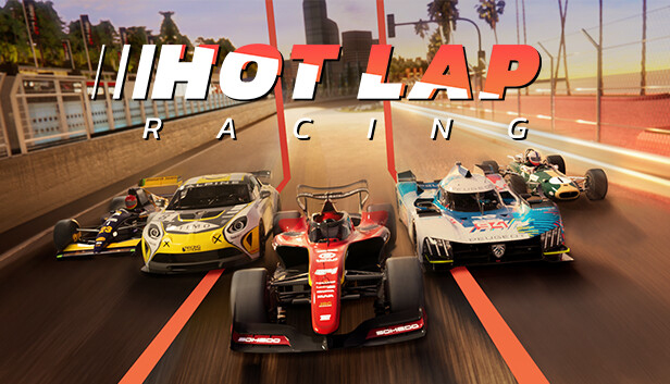 

Hot Lap Racing