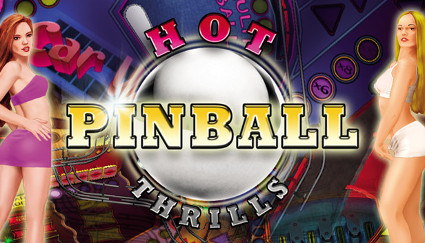 Hot Pinball Thrills