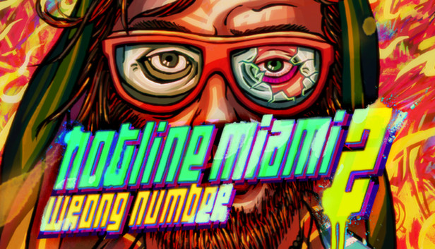 Hotline Miami 2: Wrong Number Special Edition