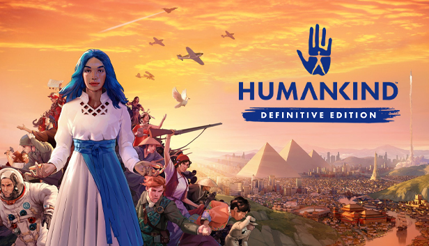 HUMANKIND Definitive Edition