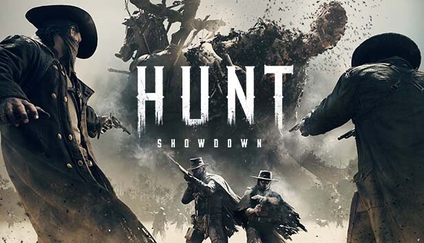 

Hunt: Showdown 1896