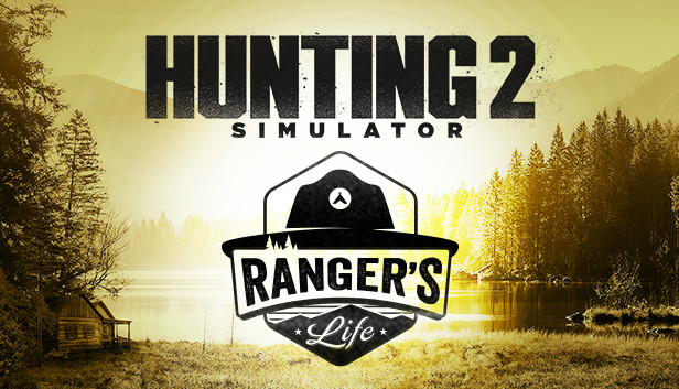 

Hunting Simulator 2: A Ranger's Life