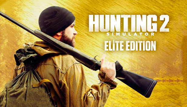 Hunting Simulator 2: Elite Edition (Xbox Series X|S) Argentina