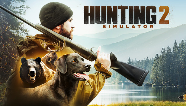 Hunting Simulator 2 (Optimized for Xbox Series X|S) Argentina
