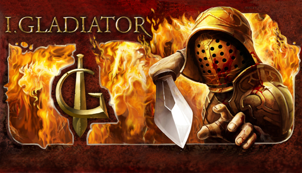 I, Gladiator