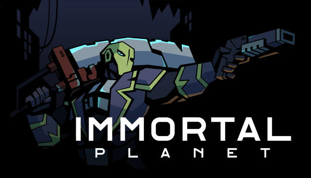 

Immortal Planet (Xbox One & Xbox Series X|S) Argentina