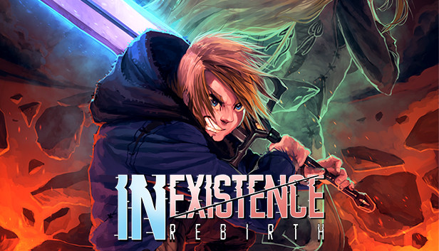 Inexistence Rebirth