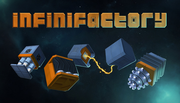 Infinifactory