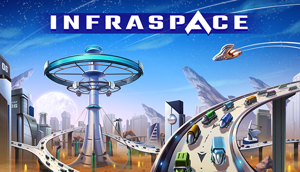 InfraSpace