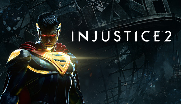 

Injustice 2 (Xbox One & Xbox Series X|S) Argentina