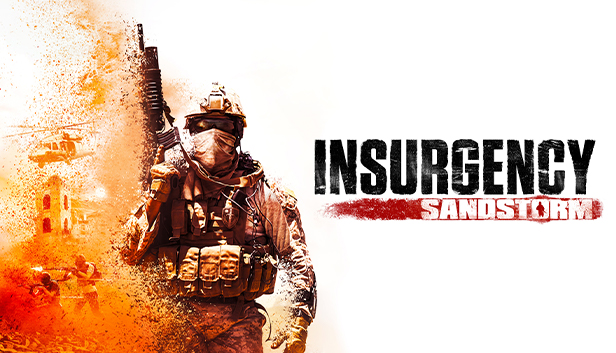 Insurgency: Sandstorm (Xbox One & Optimized for Xbox Series X|S) Turkey