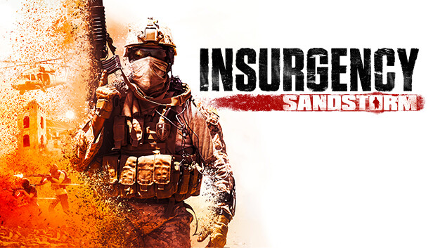 

Insurgency Sandstorm (Global)