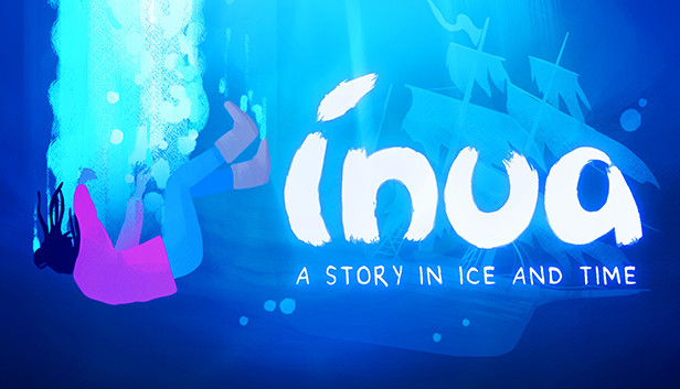 

Inua - A Story in Ice and Time