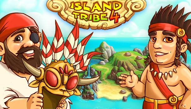 

Island Tribe 4