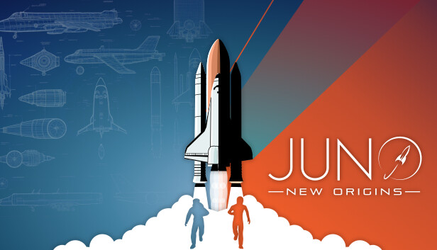 

Juno: New Origins