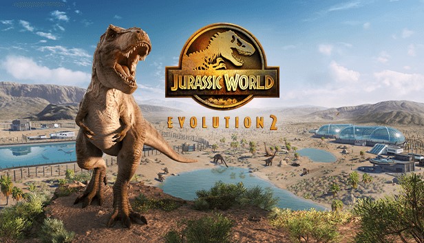 Jurassic World Evolution 2 (Xbox One & Optimized for Xbox Series X|S & PC) United States