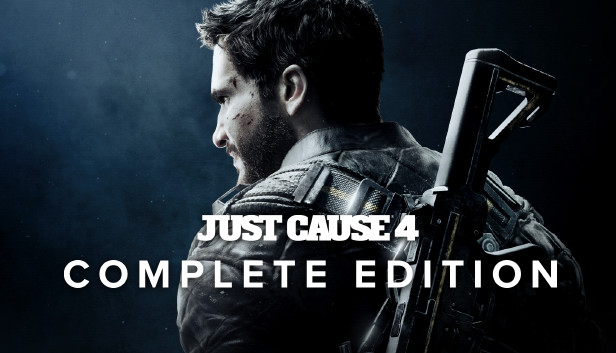 

Just Cause 4 - Complete Edition (Xbox One & Xbox Series X|S & PC) Europe