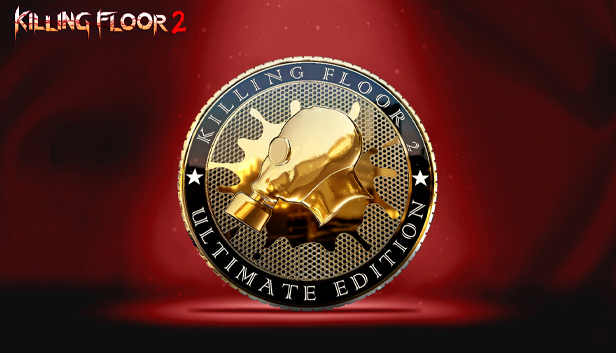 

Killing Floor 2 Ultimate Edition